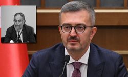 İletişim Başkanı Duran’dan Prof. Dr. Mete Tunçay için taziye mesajı
