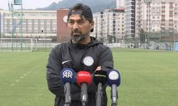 İlhan Palut: Çok zor bir maç bizi bekliyor