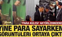 İmamoğlu'nun sağ kolu Tuncay Yılmaz'ın para sayarken görüntüleri ortaya çıktı