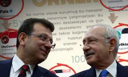 İmamoğlu’nun trol hücresi çöktü! Yine Kılıçdaroğlu imzası