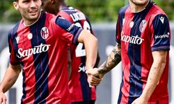 Immobile İtalya'da çiçek açtı: Vurduğu gol oluyor