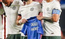İngiliz devi Chelsea'den takdire şayan davranış! Jota ve kardeşi için büyük bonus