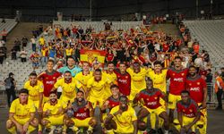 İngilizlerle anlaşmaya varıldı: Yıldız futbolcu resmen Süper Lig’de