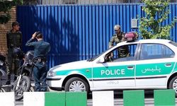 İran: Mossad adına çalıştıkları tespit edilen 8 kişi tutuklandı