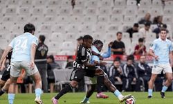 İrlanda basınında Beşiktaş yankısı: Umutlar suya düştü