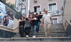 İş insanını kaçırıp 2 gün boyunca işkence ettiler: Polis ekipleri kurtardı