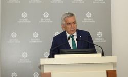 İSO Başkanı Bahçıvan: Sanayi için alarm zilleri çok güçlü biçimde çalıyor!