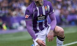 İspanyol sağ bek Luis Perez, Süper Lig'de