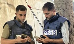 İsrail, 2 gazeteciyi daha şehit etti