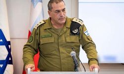 İsrail Genelkurmay Başkanı, Gazze kentini işgal planını onayladı