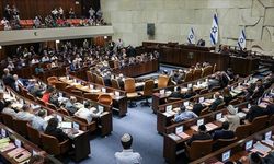 İsrail hükümetinden savunma bütçesi için yeni karar!
