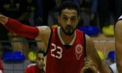 İsrail, milli basketbolcu Muhammed Şalan'ı katletti
