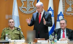 İsrail'de büyük kriz! Netanyahu, genelkurmay başkanına rest çekti...