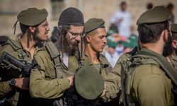 İsrail'de iç savaş kapıda: Haredi Yahudileri hükümete karşı harekete geçmeye hazırlanıyor!