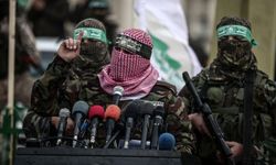İsrail'den Ebu Ubeyde'ye suikast iddiası! Hamas'tan açıklama