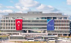 İstanbul 29 Mayıs Üniversitesi tanıtım günlerinde aday öğrencilerini ağırlıyor