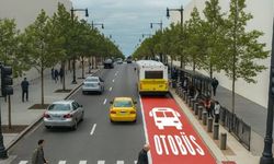 İstanbul devrim gibi hamle! 'Otobüs öncelikli yol' uygulaması geliyor: 120 km...