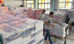 İstanbul’da 3 milyon öğrenciye 29 milyon ücretsiz kitap
