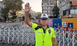 İstanbul’da 30 Ağustos Zafer Bayramı için bazı yollar trafiğe kapatılacak