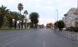İstanbul'da bazı yollar trafiğe kapatıldı