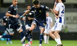 İstanbul'da Erzurumspor rüzgarı! 2 gollü galibiyet