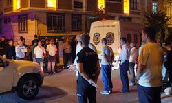 İstanbul'da kan donduran olay: Annesini canice öldürdü