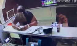 İstanbul'da Nijerya uyruklu çete yakalandı
