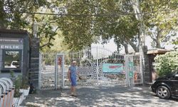 İstanbul'da şiddetli rüzgar! Gülhane Parkı kapatıldı