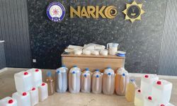 İstanbul'da zehir tacirlerine operasyon