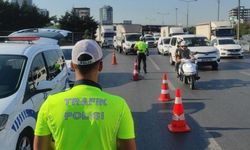 İstanbullular dikkat! Bazı yollar trafiğe kapatılacak