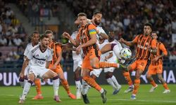 İstatistikler maça damga vurdu! Arda Turanlı Shakhtar için Avrupa'da tehlike çanları...
