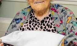 İşte dünyanın en yaşlı insanı: 116 yaşına bastı