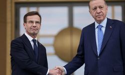 İsveç’te güvenlik skandalı! Türkiye dosyaları havalimanı tuvaletinde unutuldu