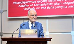 İTO Başkanı'ndan ihracatçı KOBİ'lere kredide "geçmiş performans mekanizması" öne