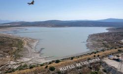 İzmir'de 32 saatlik su kesintisi kararı! Vatandaşlara peş peşe uyarı yapıldı