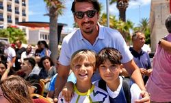 İzmir'den yeni bir takım: Tarihlerinde ilk kez lige katılacaklar
