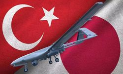 Japonya, Çin tehdidine karşı Türk İHA'larına yöneldi: Savunma Bakanı Ankara'da!