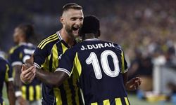 Jhon Duran'ın eski takım arkadaşı Süper Lig yolunda: Gelmeye sıcak bakıyor