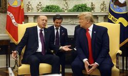 John Bolton kitabında dikkat çeken satırlar: Erdoğan, Trump’ın en çok etkilendiği lider