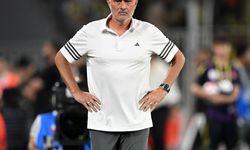 Jose Mourinho: Onlar bana katılmaz!