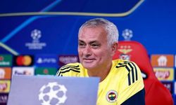 Jose Mourinho'nun yıllardır değişmeyen huyu! İlginç çıkışlarına Türkiye'de de devam etti