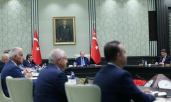 Kabine yarın toplanıyor: İşte masadaki konular!