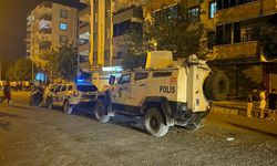 Kahvehanede silahlı kavga! Şehrin merkezi savaş alanına döndü: 12 yaralı