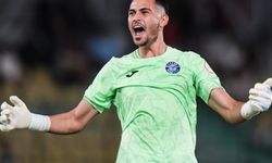 Kaleci transferinde büyük ters köşe! 16 yaşındaki Deniz Dönmezer, Galatasaray yolunda