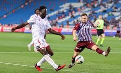 Karadeniz derbisinde geri sayım: Muhtemel 11'ler