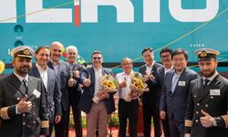 Karpowership’in yüzer altyapı yatırımları sürüyor!
