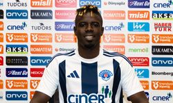 Kasımpaşa, Nuno da Costa'nın boşluğunu İskoçya'dan doldurdu