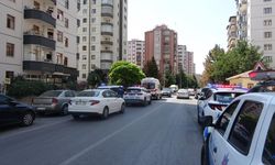 Kayseri'de korkunç olay: Tabancayla vurulmuş halde bulundu