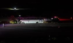 Kayseri'de otobüs kazasında ölü ve yaralı sayısı: Kimlikleri belli oldu mu?