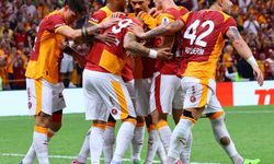 Kayserispor - Galatasaray! İlk 11'ler